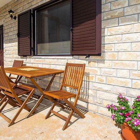Apartment Olivera Trogir Luaran gambar