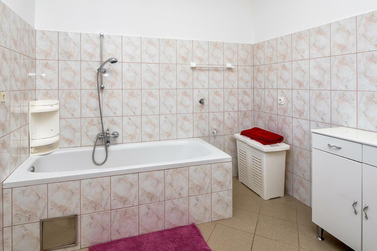 Apartment Olivera Trogir Luaran gambar