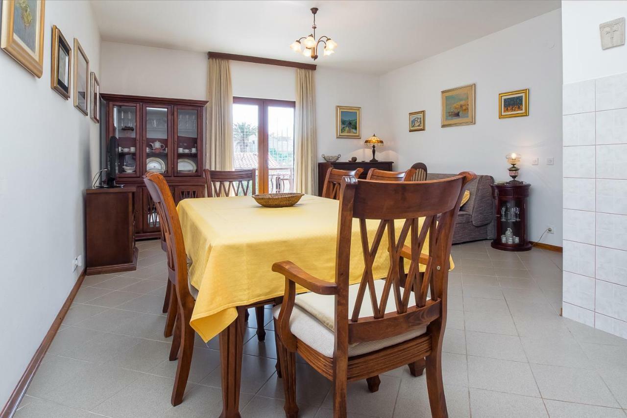 Apartment Olivera Trogir Luaran gambar