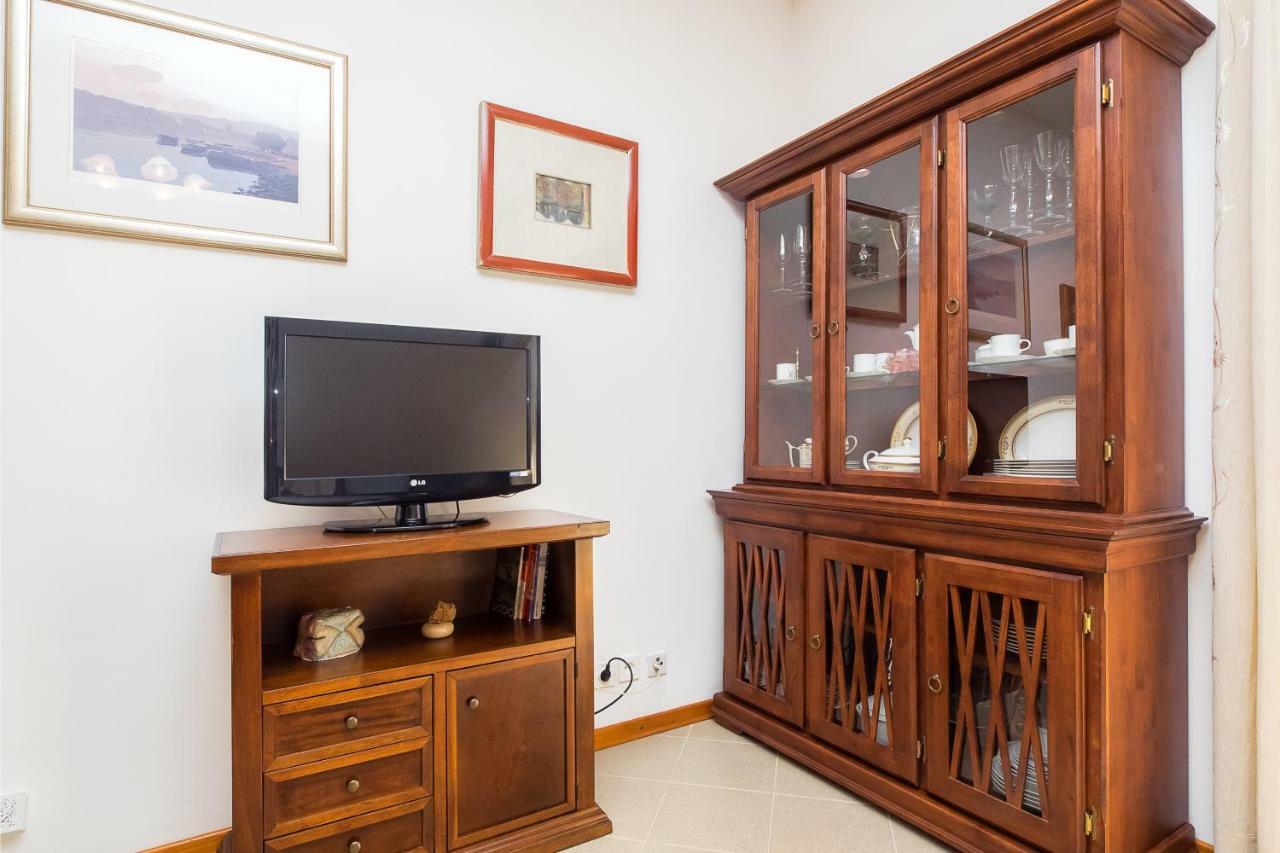 Apartment Olivera Trogir Luaran gambar